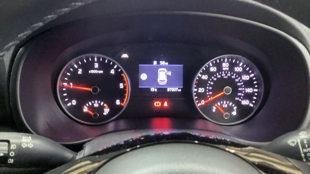 Used Kia Sportage 2021 for sale - 76147681: Photo 8