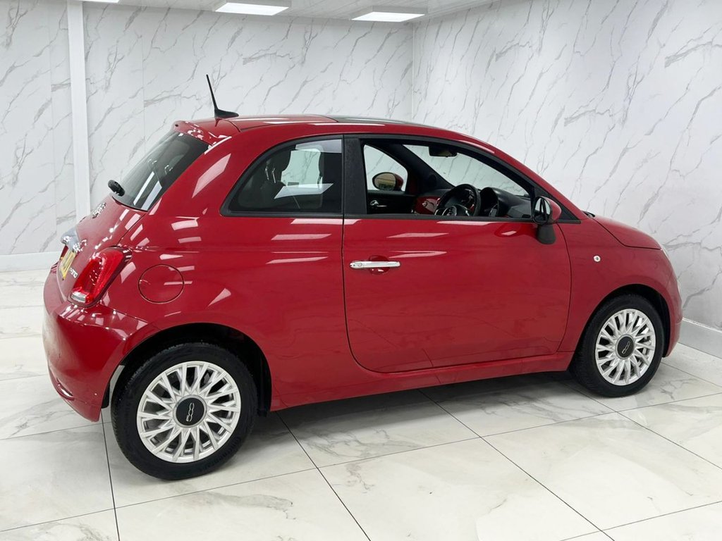 Used Fiat 500 2021 for sale - 76820943: Photo 11