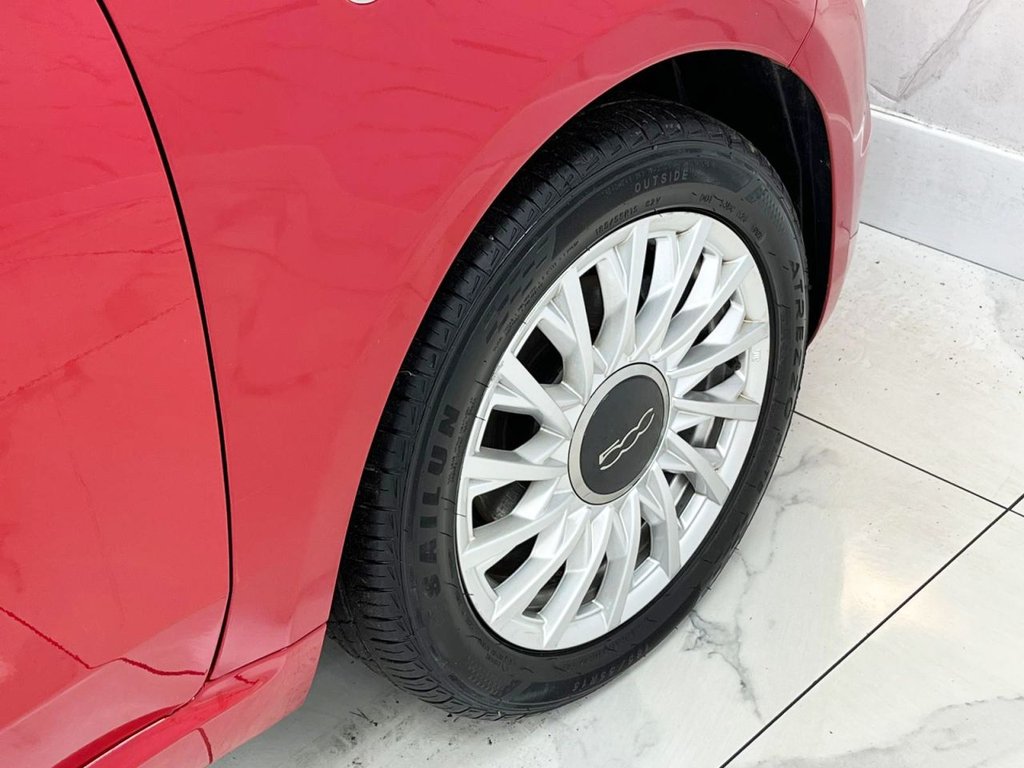 Used Fiat 500 2021 for sale - 76820943: Photo 12