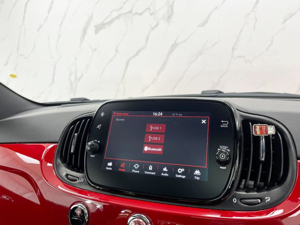 Used Fiat 500 2021 for sale - 76820943: Photo 19