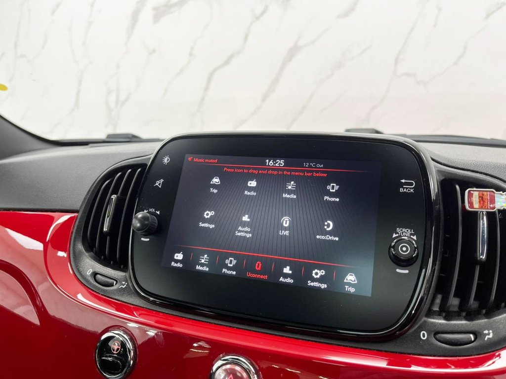 Used Fiat 500 2021 for sale - 76820943: Photo 21