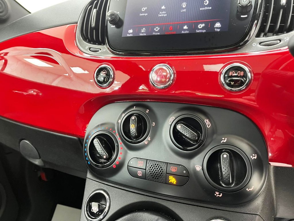 Used Fiat 500 2021 for sale - 76820943: Photo 22