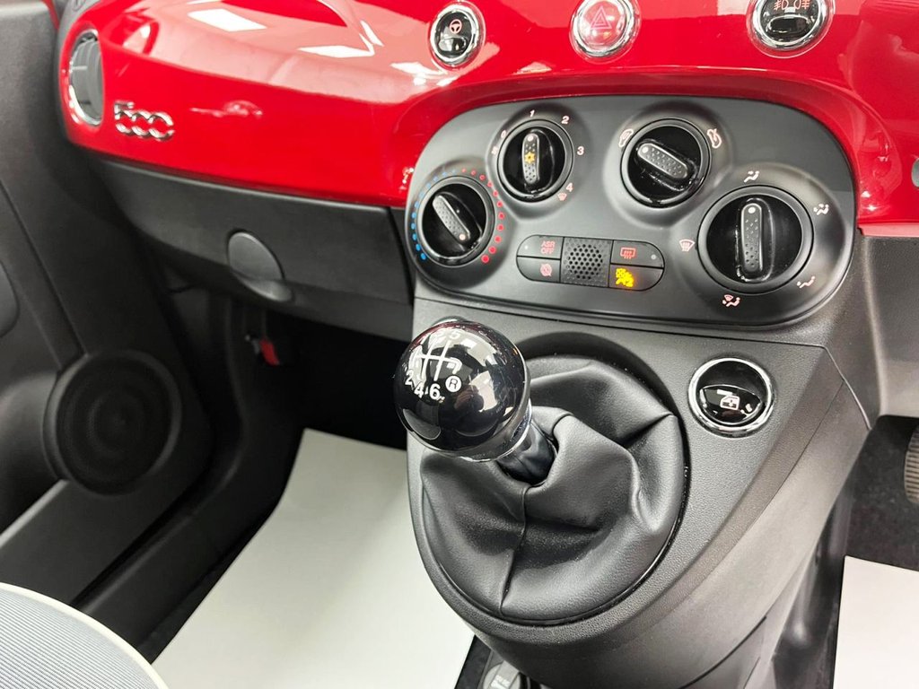 Used Fiat 500 2021 for sale - 76820943: Photo 23