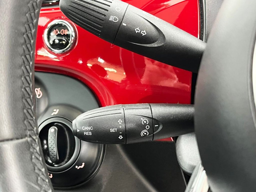 Used Fiat 500 2021 for sale - 76820943: Photo 24