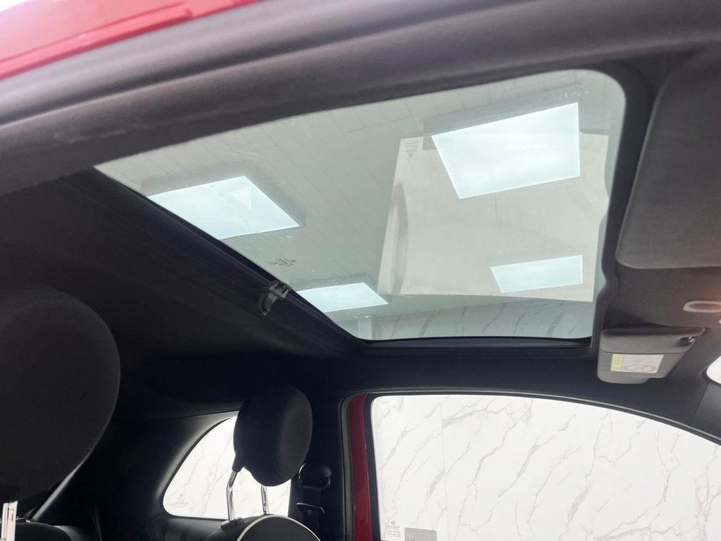 Used Fiat 500 2021 for sale - 76820943: Photo 27