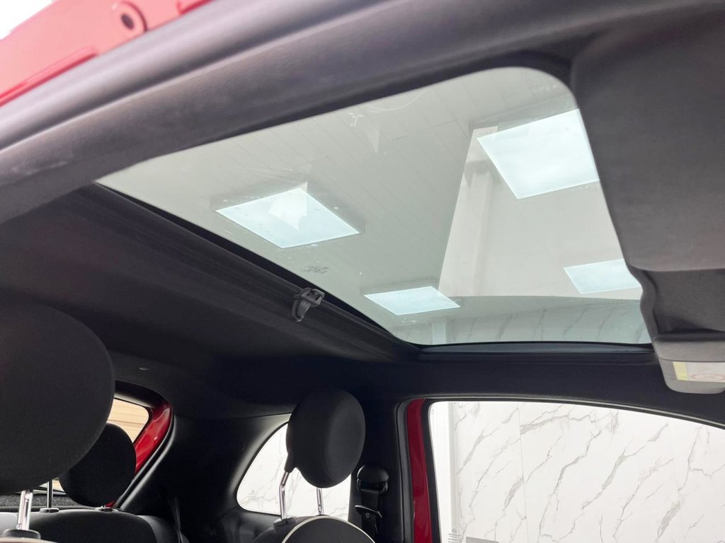 Used Fiat 500 2021 for sale - 76820943: Photo 28