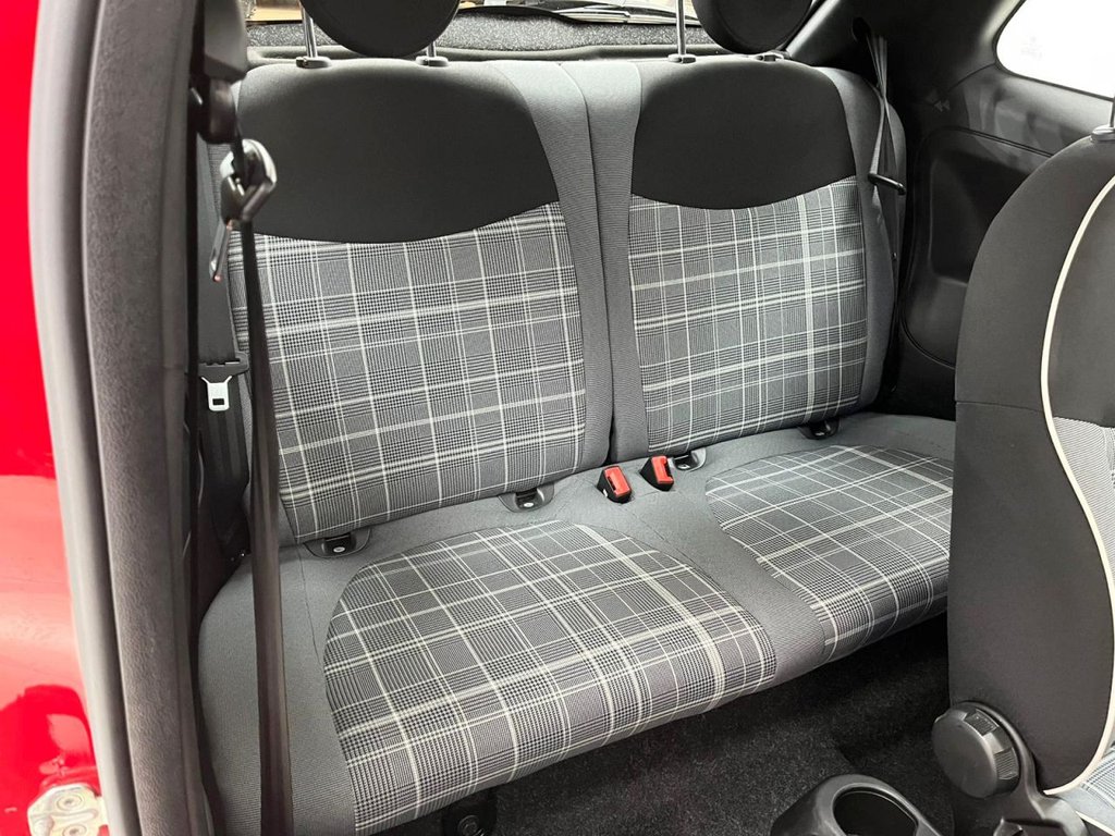 Used Fiat 500 2021 for sale - 76820943: Photo 31