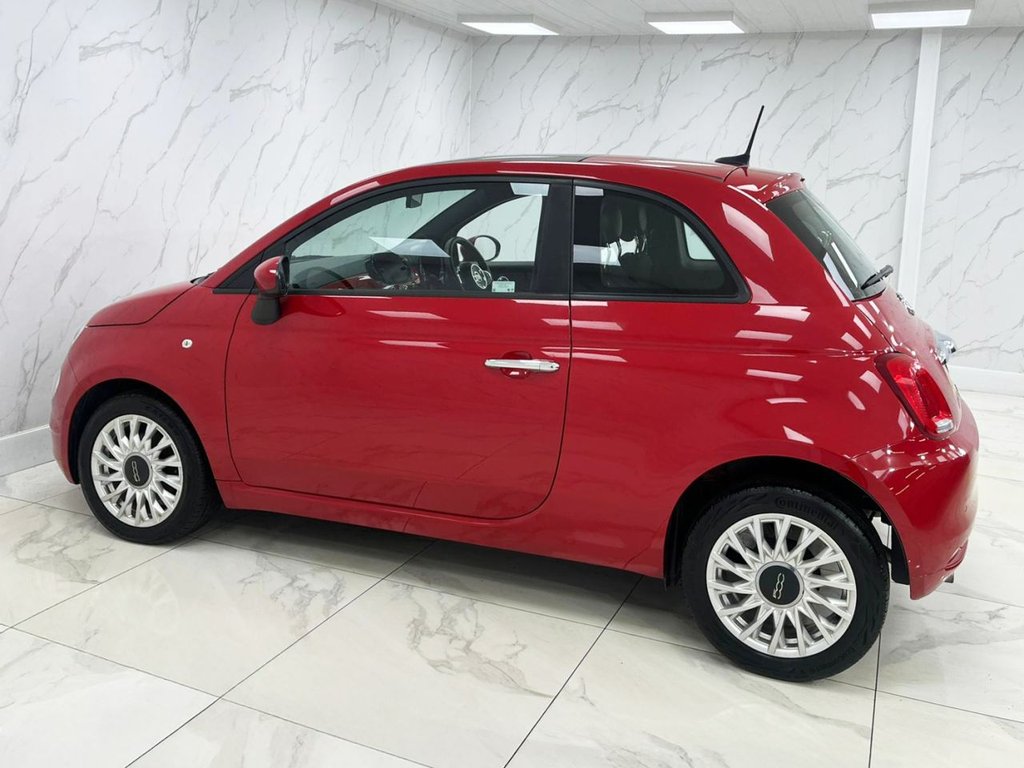 Used Fiat 500 2021 for sale - 76820943: Photo 7