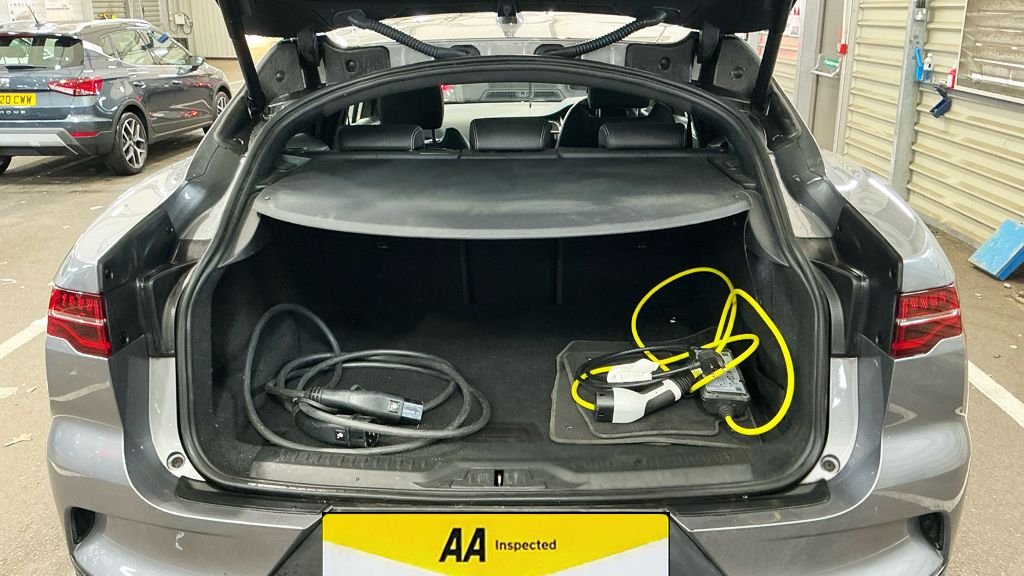 Used Jaguar I-Pace 2020 for sale - 77027019: Photo 11