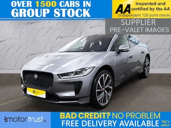 2020 (70) - 294kW EV400 HSE 90kWh 5dr Auto [11kW Charger]