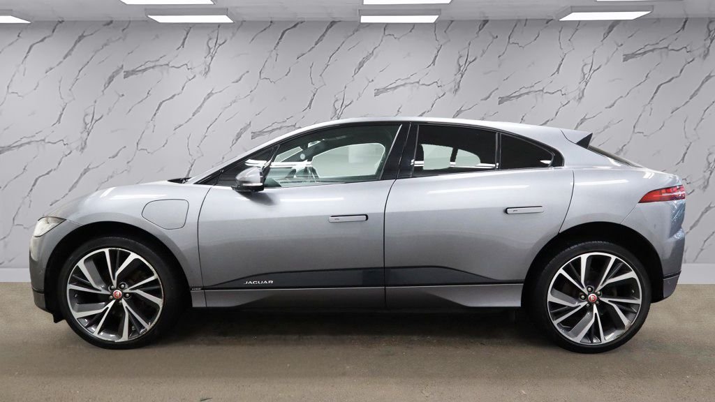 Used Jaguar I-Pace 2020 for sale - 77027019: Photo 6