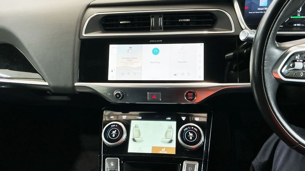 Used Jaguar I-Pace 2020 for sale - 77027019: Photo 7