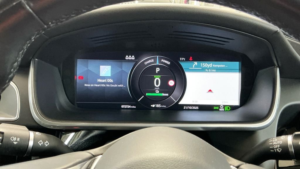 Used Jaguar I-Pace 2020 for sale - 77027019: Photo 8