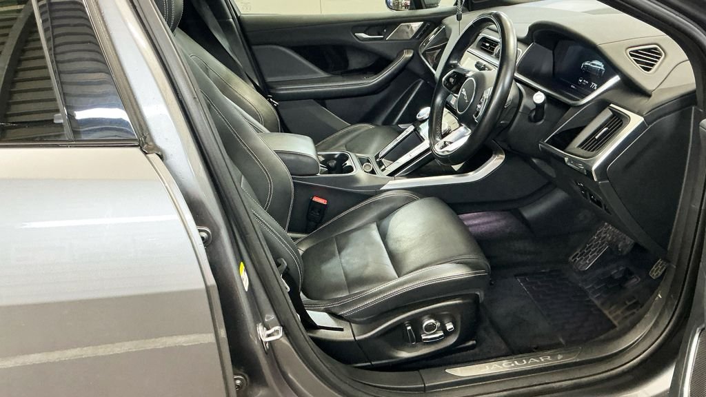 Used Jaguar I-Pace 2020 for sale - 77027019: Photo 9
