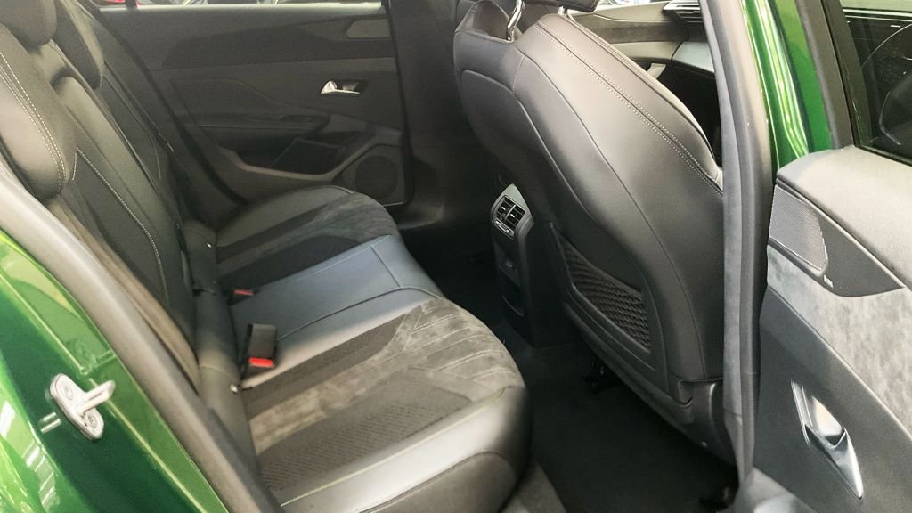 Used Peugeot 308 2022 for sale - 78003324: Photo 10