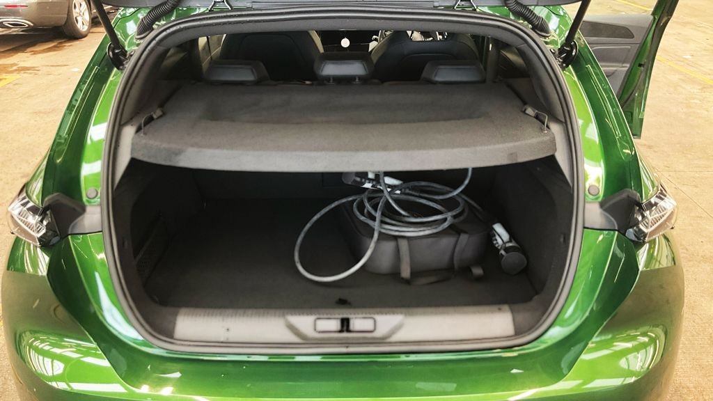 Used Peugeot 308 2022 for sale - 78003324: Photo 11