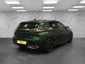 Used Peugeot 308 2022 for sale - 78003324: Photo