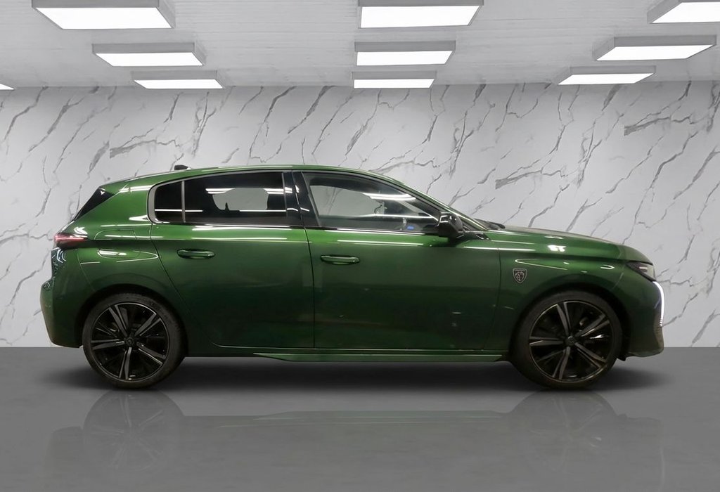 Used Peugeot 308 2022 for sale - 78003324: Photo 5