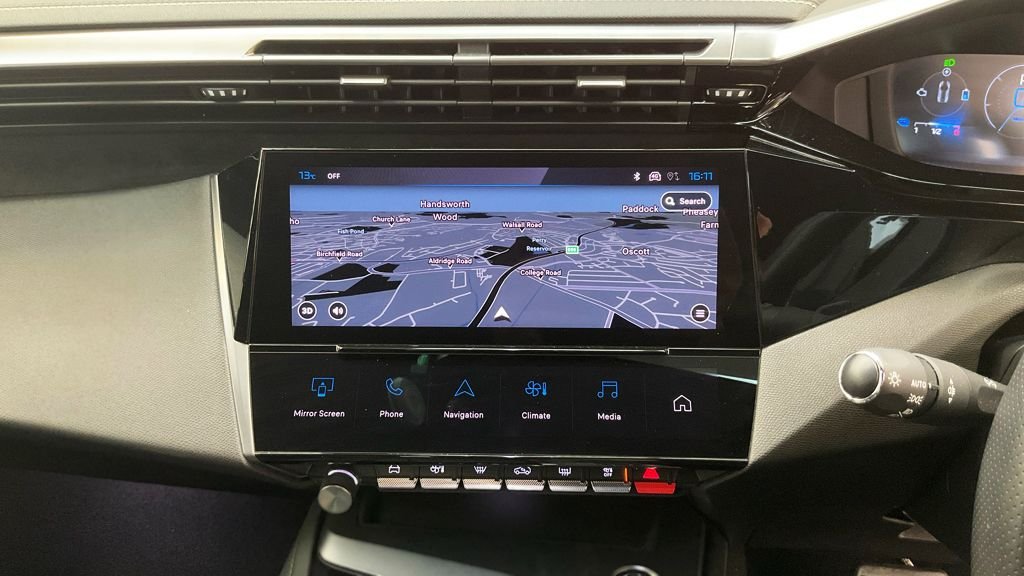 Used Peugeot 308 2022 for sale - 78003324: Photo 7