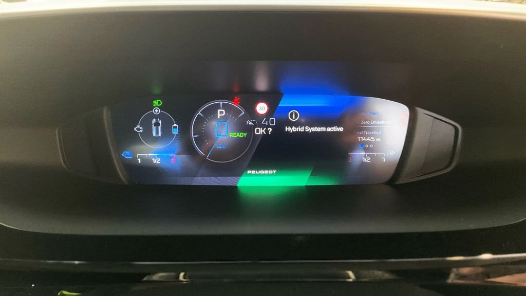 Used Peugeot 308 2022 for sale - 78003324: Photo 8