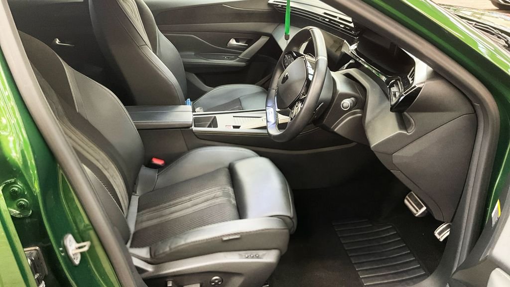 Used Peugeot 308 2022 for sale - 78003324: Photo 9