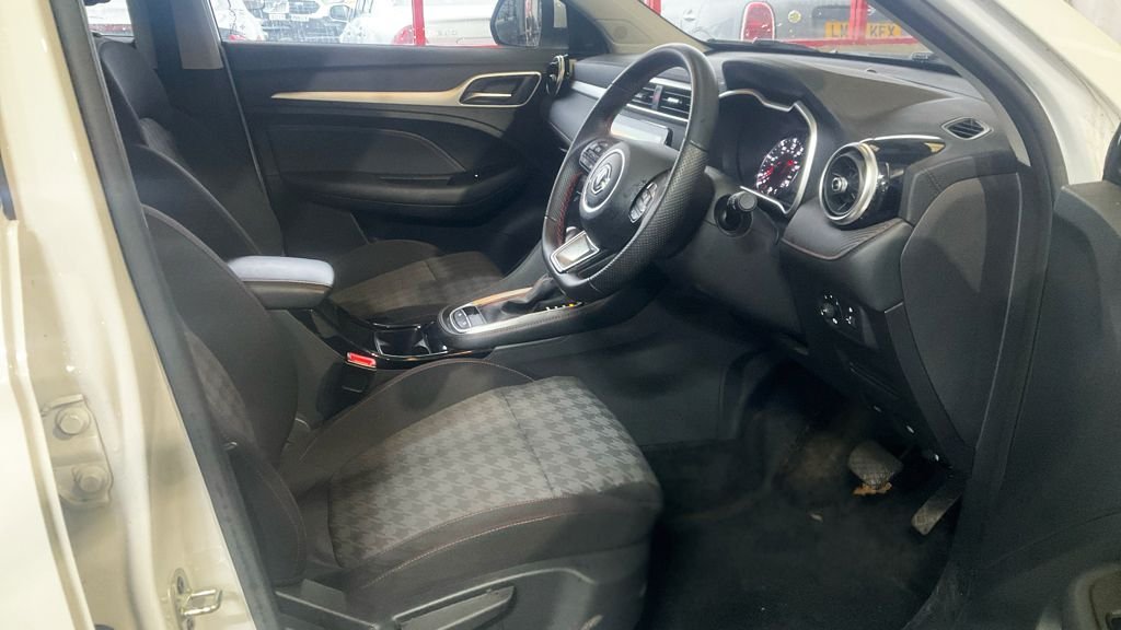 Used MG MG ZS 2023 for sale - 77276432: Photo 10