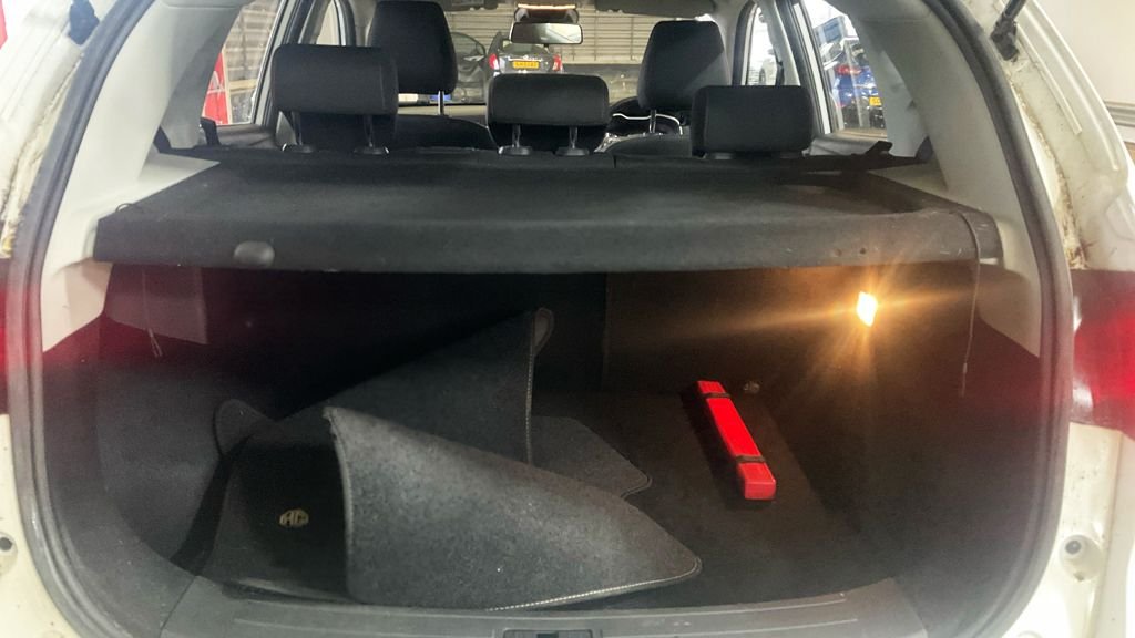 Used MG MG ZS 2023 for sale - 77276432: Photo 12