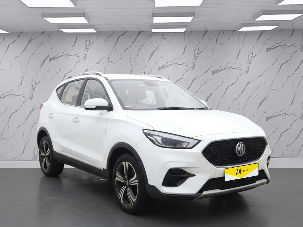 Used MG MG ZS 2023 for sale - 77276432: Photo 2