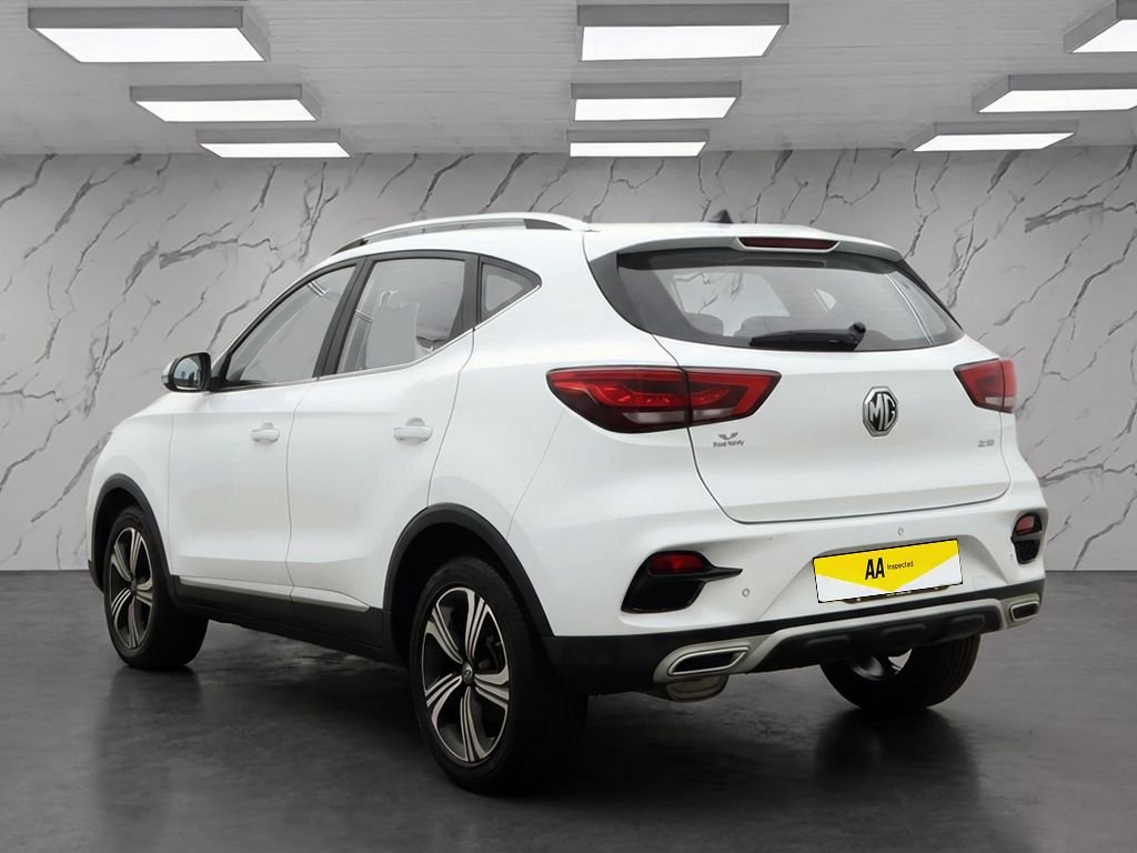 Used MG MG ZS 2023 for sale - 77276432: Photo 3