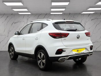Used MG MG ZS 2023 for sale - 77276432: Photo