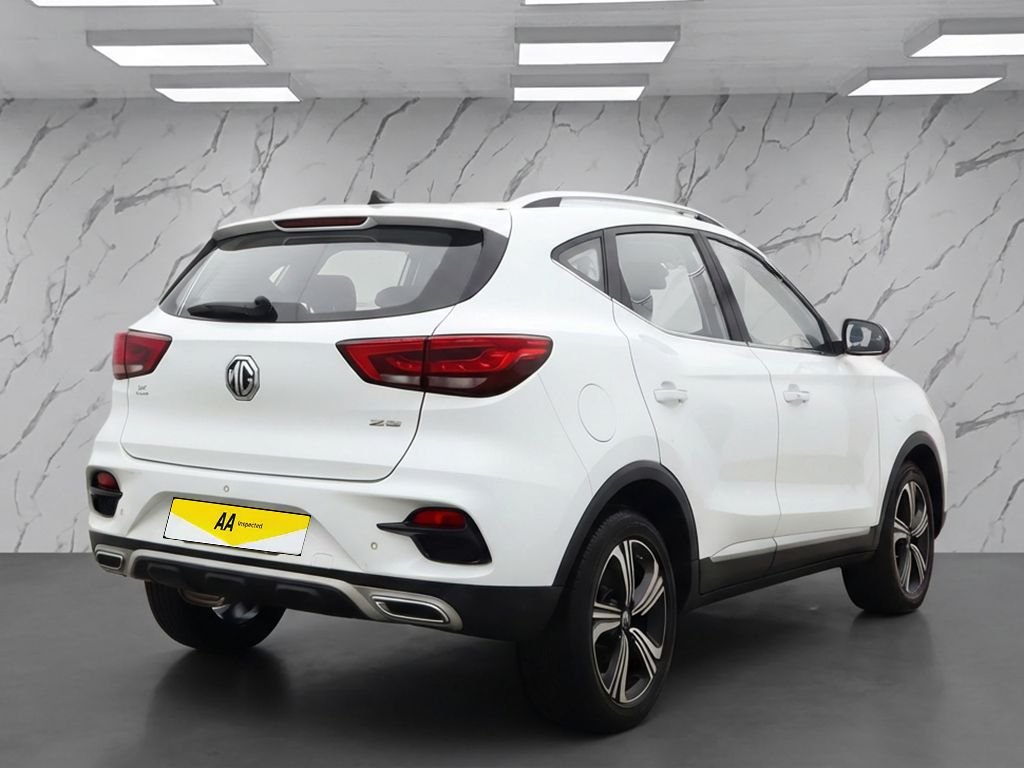 Used MG MG ZS 2023 for sale - 77276432: Photo 4