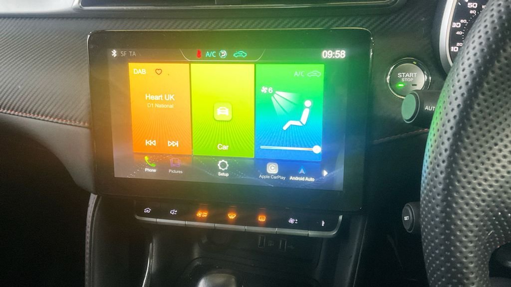 Used MG MG ZS 2023 for sale - 77276432: Photo 8