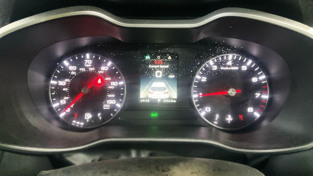 Used MG MG ZS 2023 for sale - 77276432: Photo 9