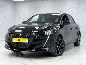 Used Peugeot 208 2023 for sale - 75046959: Photo