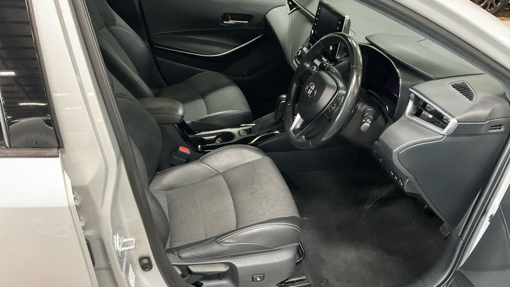 Used Toyota Corolla 2020 for sale - 76496882: Photo 10