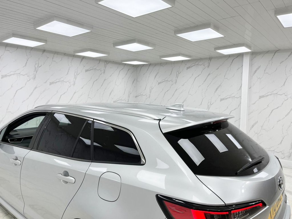 Used Toyota Corolla 2020 for sale - 76496882: Photo 13