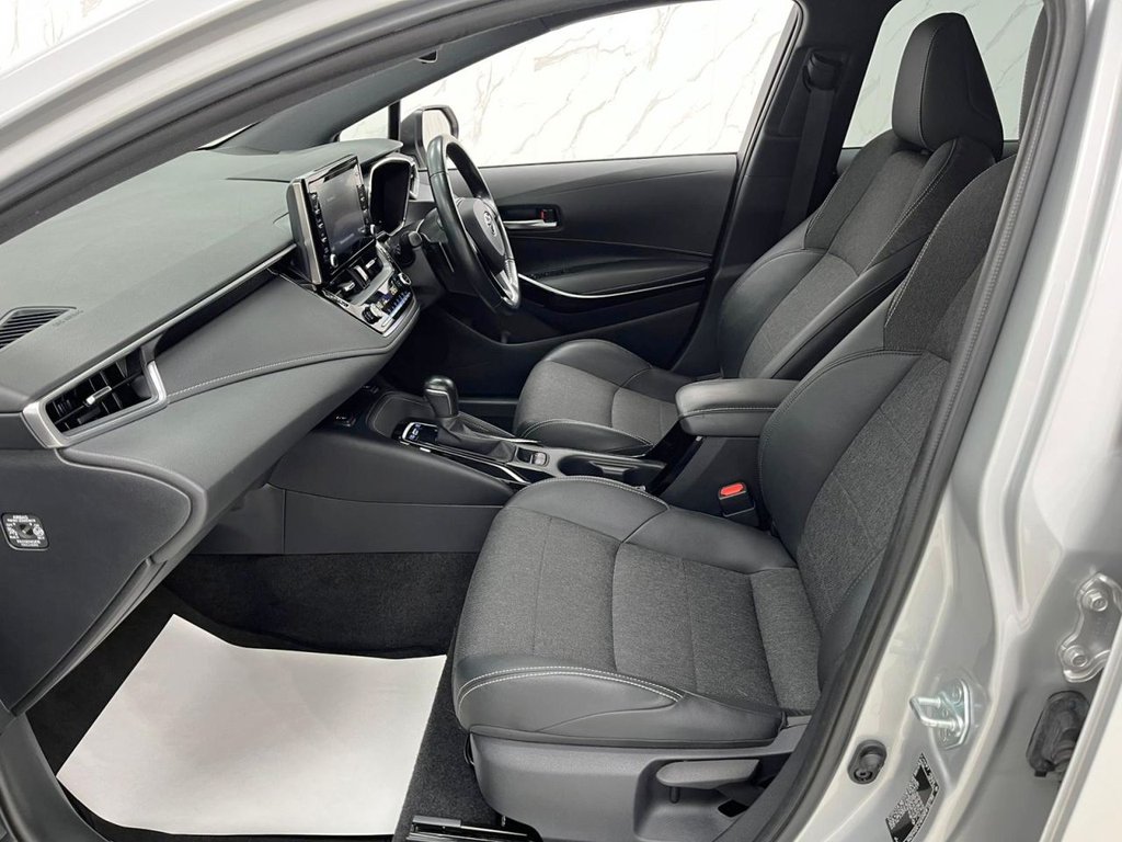 Used Toyota Corolla 2020 for sale - 76496882: Photo 15