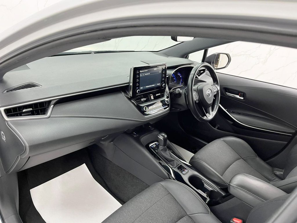 Used Toyota Corolla 2020 for sale - 76496882: Photo 17