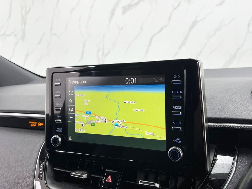 Used Toyota Corolla 2020 for sale - 76496882: Photo 18