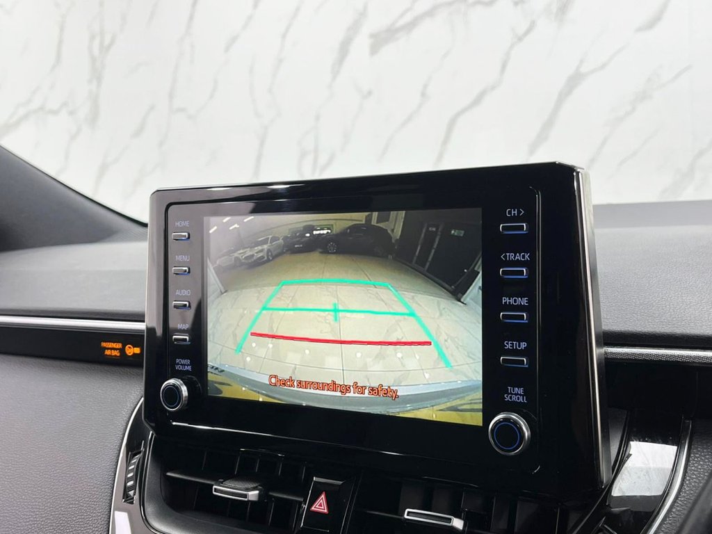 Used Toyota Corolla 2020 for sale - 76496882: Photo 19