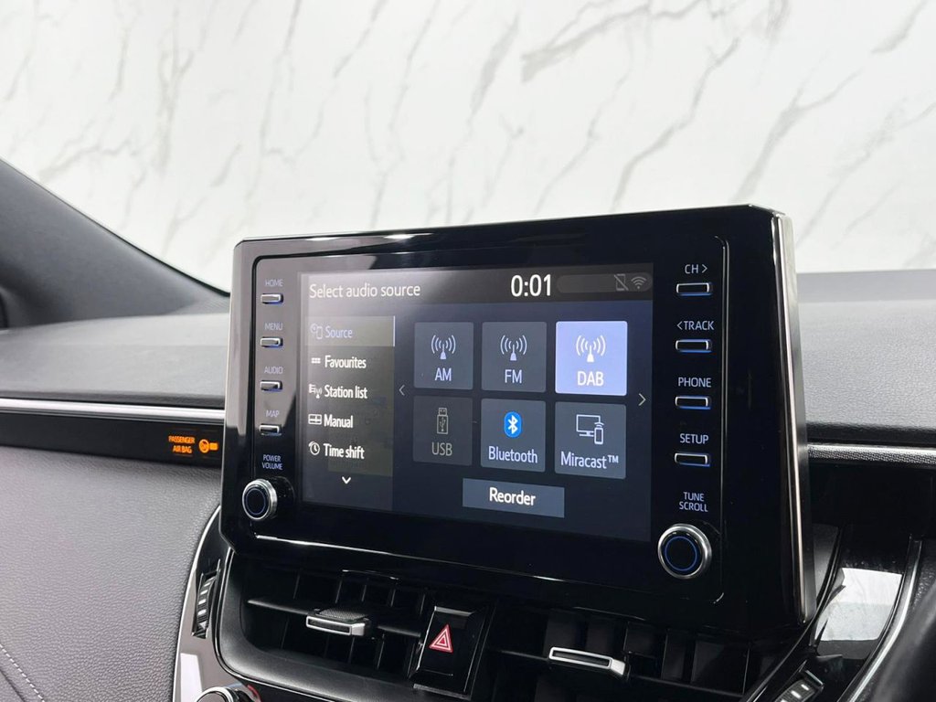 Used Toyota Corolla 2020 for sale - 76496882: Photo 20