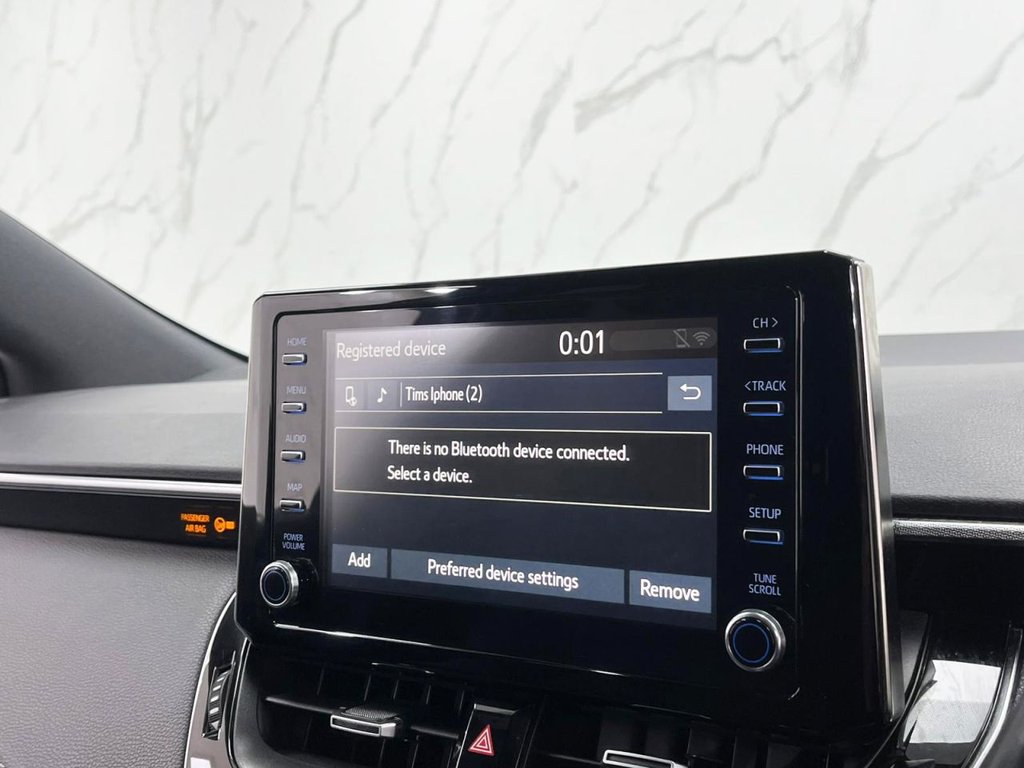 Used Toyota Corolla 2020 for sale - 76496882: Photo 21