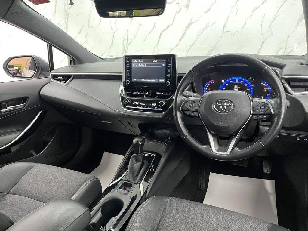 Used Toyota Corolla 2020 for sale - 76496882: Photo 24