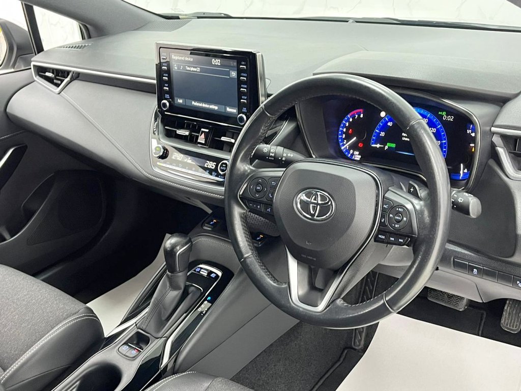 Used Toyota Corolla 2020 for sale - 76496882: Photo 25