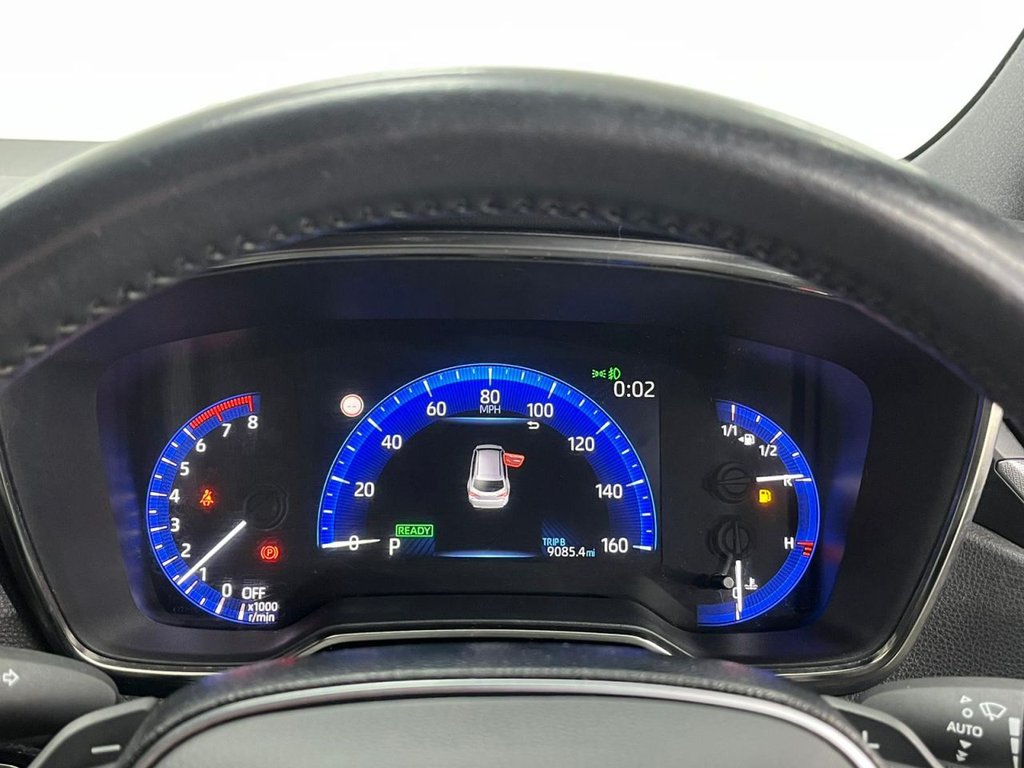 Used Toyota Corolla 2020 for sale - 76496882: Photo 27