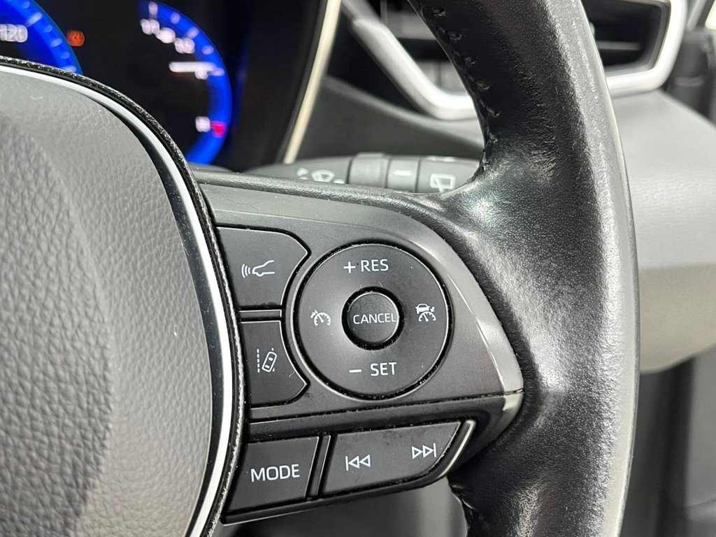 Used Toyota Corolla 2020 for sale - 76496882: Photo 29