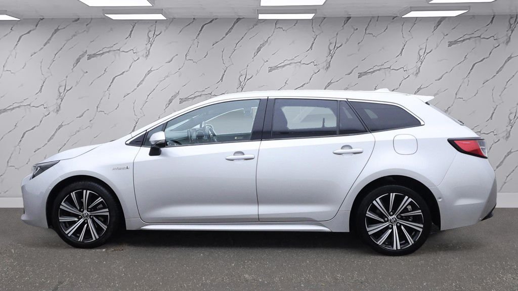 Used Toyota Corolla 2020 for sale - 76496882: Photo 6