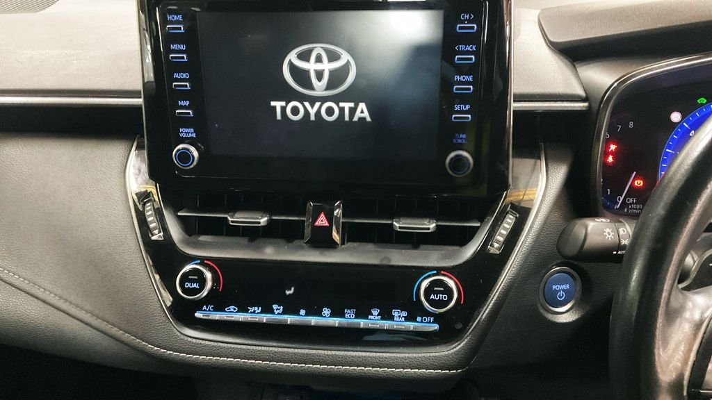 Used Toyota Corolla 2020 for sale - 76496882: Photo 8