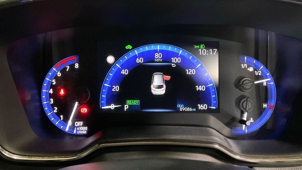 Used Toyota Corolla 2020 for sale - 76496882: Photo 9