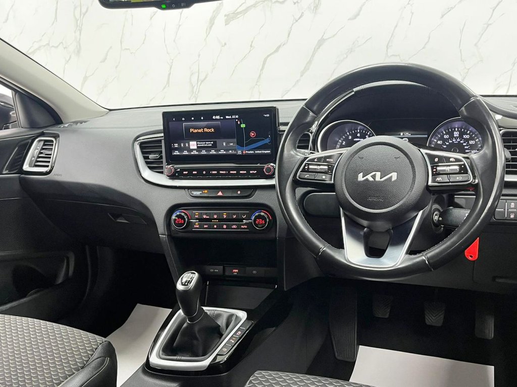 Used Kia Ceed 2022 for sale - 76280054: Photo 10